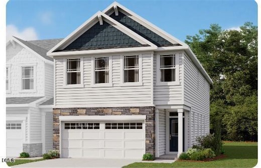 123 Lennei Ln #Lot 401, Garner, NC 27529 - MLS 10161857 - Coldwell Banker