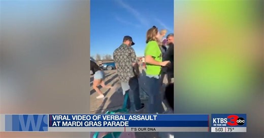 Viral confrontation, parade injury under investigation after Krewe of Centaur parade