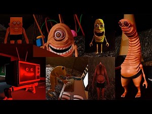 ROBLOX - Wacky Worlds - [Walkthrough]