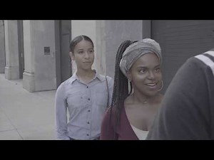 Sista Episode 3 "Separate But Equal"