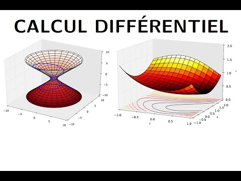 Equations aux dérivées partielles d'ordre 2