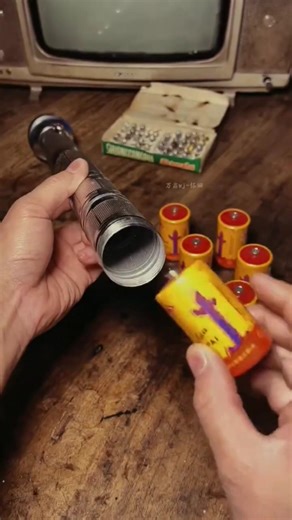 Old Memories-Only 90s Kids Will Remember This!🔦✌