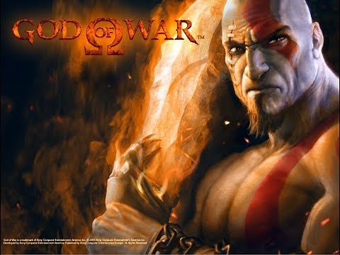 GOD OF WAR - FILM COMPLET en Français (Jeu vidéo 2005)