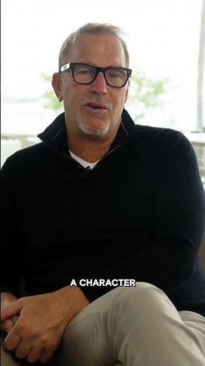 Kevin Costner Exposes the Truth About the American West | The West | #Shorts | History