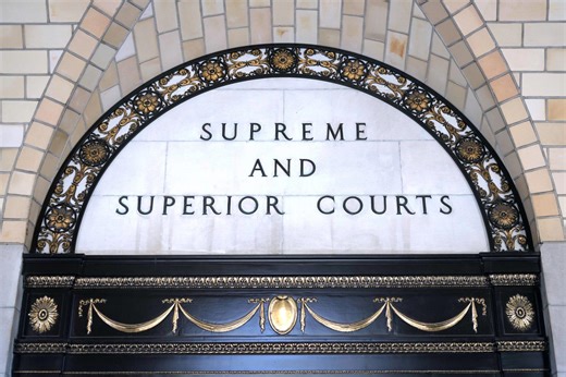 RI Supreme Court justice rips ICE after intern 'wrongfully' detained