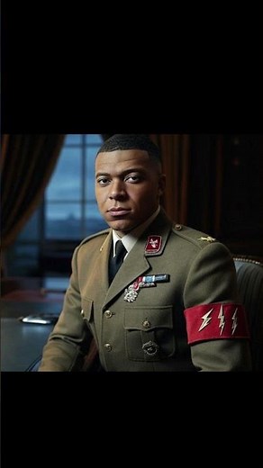 mobutu el dictator#mbappe #mobutu #cooking#dictator #lebronjames #police #memes #ifhewantedtohewou