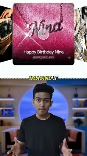 This Google AI Turns Your Photos into Songs 🎶🤯