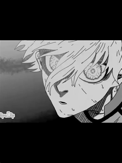 Nagi The King Skull 💀🌀