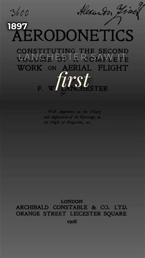 How a 116-Year-Old Formula Still Controls Your Flight