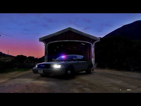 Code 3 PSE. Mastercom 'B' Siren 2.0.0