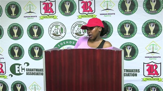 HOME LEGENDS EXCELLENCE AWARDS MEDIA BRIEFING AND NOMINEES ANNOUNCEMENTS | Home of Legends Excellence Awards