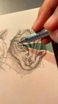 Your Drawings Look Flat… Until You Learn This