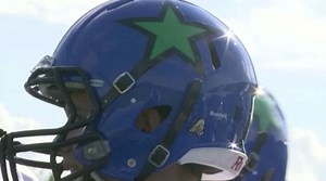 'Star Wars' football rivalry renewed in Liverpool