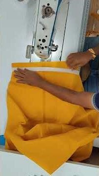 normal pant stitching in hindi #hindi #silaisikhe #sewing #silaikadhaichannel