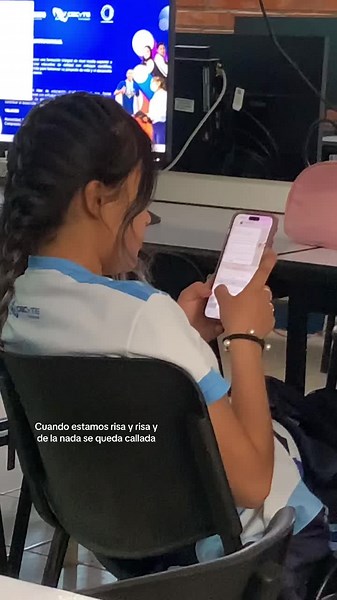 Videos de programacion 3A (@programacion.3a) con “sonido original - TI4N.ASHE”