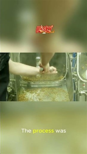 Gunpowder: The Accidental Discovery That Changed History Forever