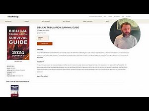 Tribulation Survival Guide Available for Left Behind