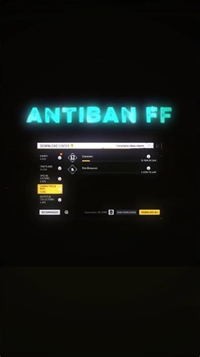 ff hack mod menu download free 😈free fire body headshot panel 💀ff headshot hack #shortfeed