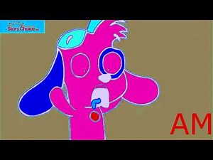 Doki Screaming Csupo Effects 3