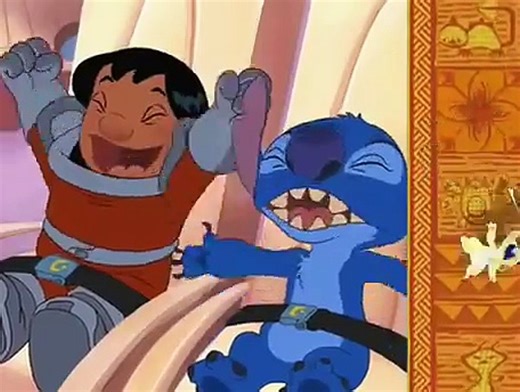 Lilo and Stitch by DrDolittle99 - Dailymotion