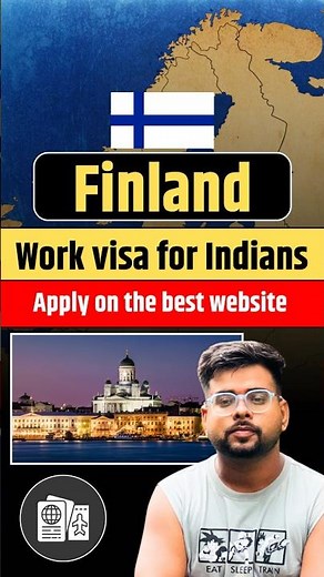 How to Apply for Finland Jobs Online