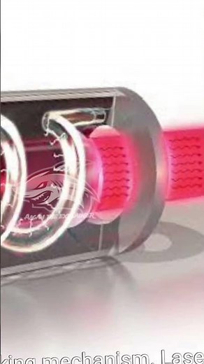 how laser welding works