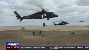 军事训练面貌焕然一新 突出战训耦合 提升军事训练质量效益