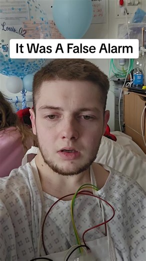 Emotional Rollercoaster: A False Alarm Update on King Louis Journey