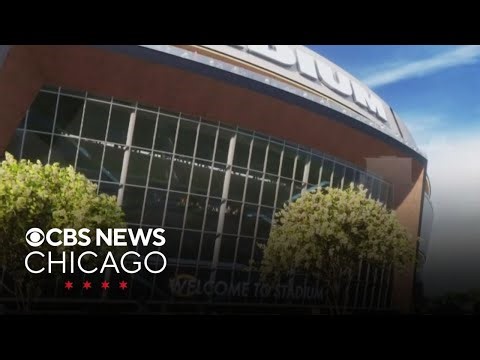 Momentum for new Bears stadium plan moves to Indiana