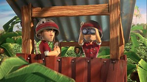 Find out how much fun it is to blow something up that provides no strategic advantage. | Boom Beach