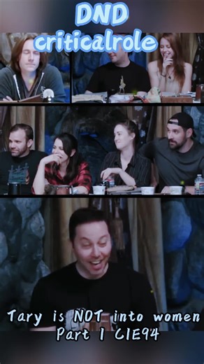 one of the best moments in cr history !! #criticalrole #criticalroleclips #voxmachina#criticalrole #criticalrolespoil
