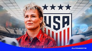 USWNT News: Ashlyn Harris' Reason For Filing For Divorce From Ali Krieger, Revealed