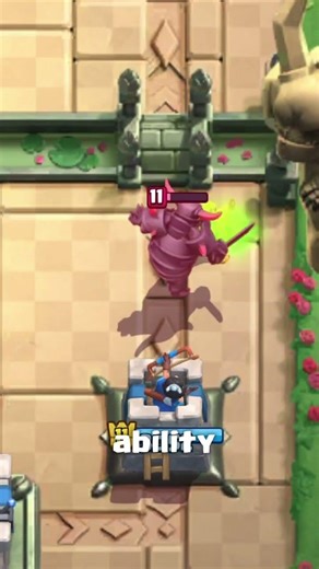 STOP THIS. #clashroyale