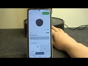 How to Create Customized Cleaning Maps on iRobot Roomba i4 – E...