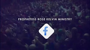1.7K views · 202 reactions | MIDNIGHT PRAYERS WED&SAT 11:30PM (WAT) Instagram -https://www.instagram.com/weloveprophetessrosekelvin/ TikTok-https://www.tiktok.com/@weloveprophetessrose?lang=en YouTube-https://www.youtube.com/channel/UC19lcscWkpFj9x5A0K1IYjw +2347046668111 +2347046668222 ADDRESS: After Prince&Princess estate junction,before Gadua junction | Prophetess Rose Kelvin Ministry | Facebook
