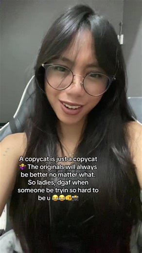 Understanding the Copycat Phenomenon in Culture