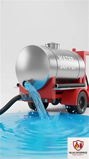 How a Fire Engine Really Works | Inside the Ultimate Firefighting Machine