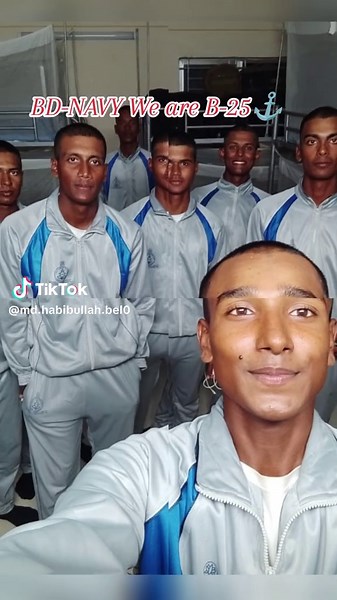 Bangladesh Navy: Join the Forces on Land and Sea