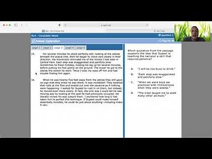 GED Language Arts Lesson