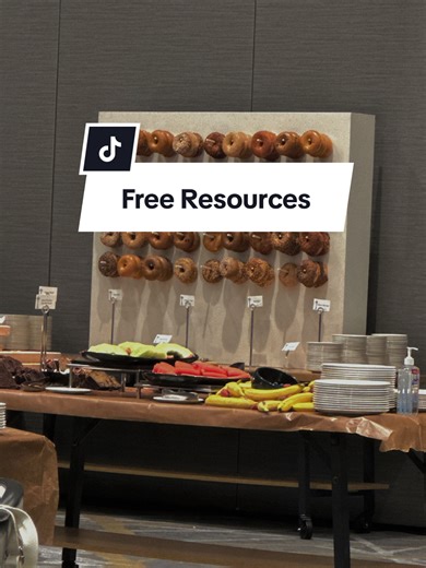 Free > Expensive courses 💰 You don't really need to spend thousands on bootcamps. I built my skills with: ✅ Free courses ✅ Online communities ✅ Volunteer projects ✅ Design competitions Total cost? Less than $50. Full resource list with direct links in the free playbook (link in bio) What's your favorite free learning resource? 👇 I built the playbook with @Lovable Get your free Lovable app ( 10 credits) here: https://lovable.dev/?via=zina Pictured is a Bagel Wall at @UserTesting Conference a co