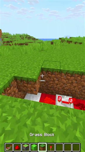 MINECRAFT RAINBOW FOUNTAIN 💀