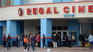 Salisbury's Regal Cinemas 16 set to reopen May 7. What will we be able to see on big screen?
