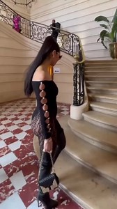 #parisfashionweek | Angie Vu Ha
