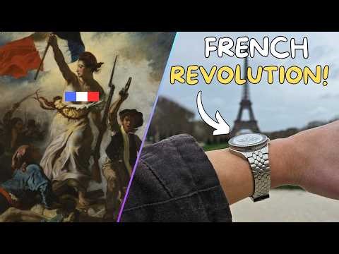 This Amazing Watch Has an INFURIATING Problem!