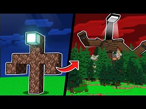 How to summon the Light Head in Minecraft