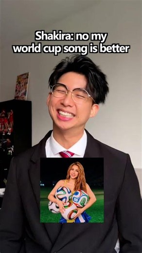 I love speed world cup song
