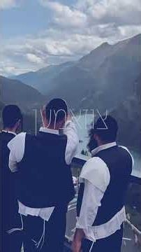 The Peak of Peace | Luxury Summer Vacation 2026 in the Austrian Alps 🏔️