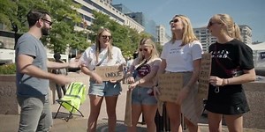 How To Watch What Is A Woman Documentary? - Classified Mom