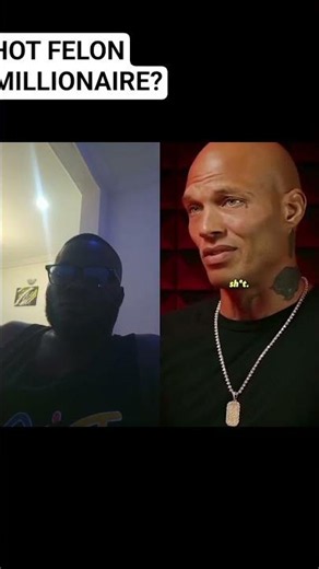 From Prison to Runway: How One Mugshot Changed Jeremy Meeks' Life Forever #crimestory #crimpro