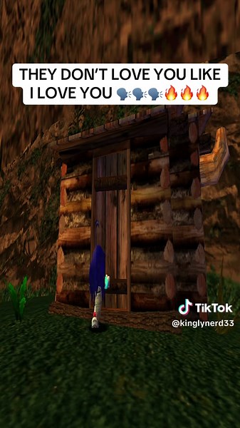 Who hurt Sonic man 😔 #sonicthehedgehog #sonic #sonicmovie #sonicmeme #sonicadventure #fyp #viral #fypツ #sega #brainrot #skibidi #sonicsinging #maps #yeahyeahyeah #mutals #user8687391766990